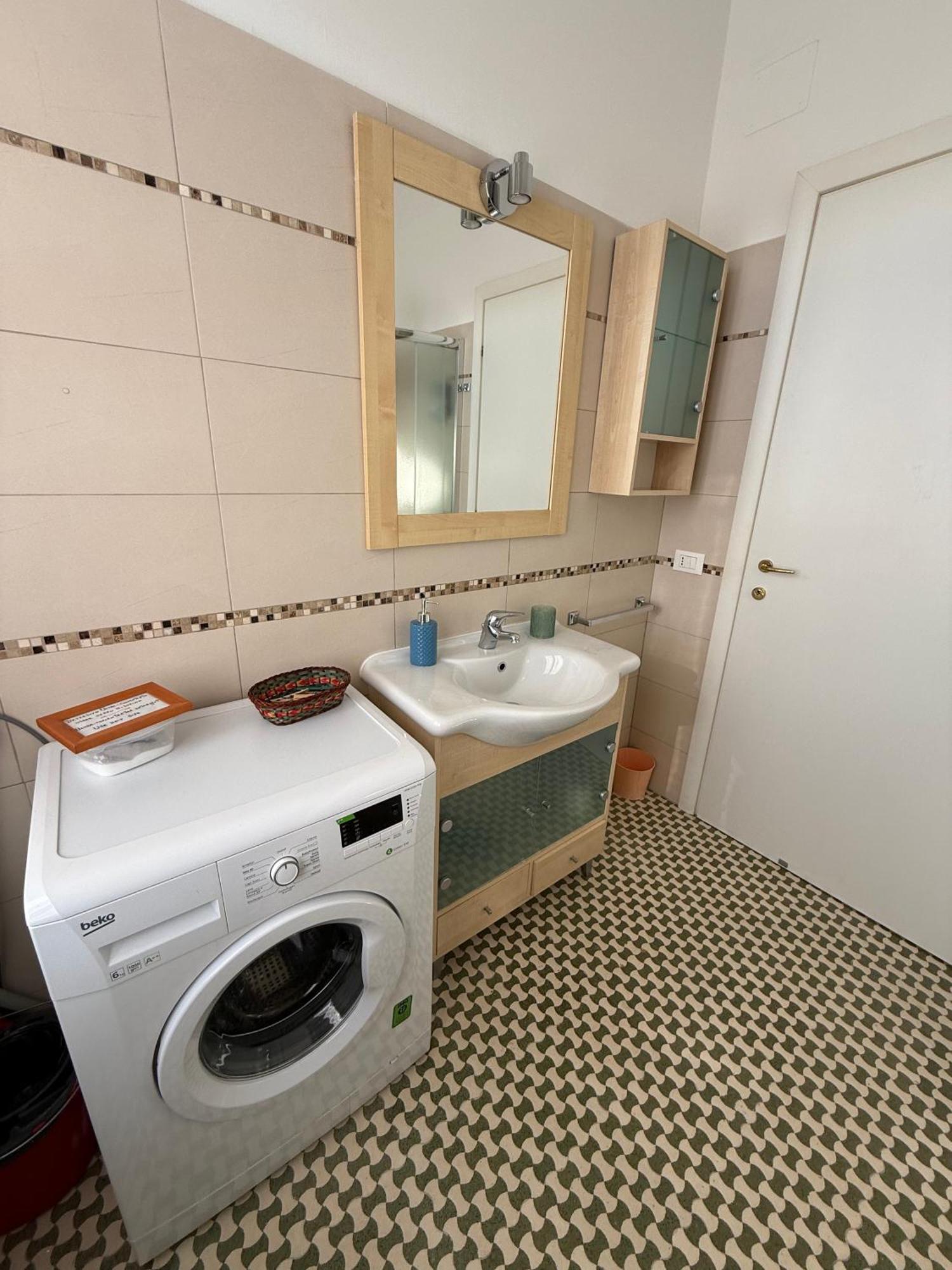 Apartament Il Pesce Di Legno Livorno Zewnętrze zdjęcie